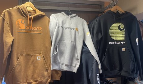 Pull Carhartt